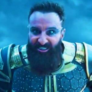 Adipurush teaser: Saif Ali Khan's look as Raavan fails to impress; netizens drag in Taimur, the invader – Here’s why [Read Tweets]