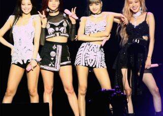 BLACKPINK: From Kim Taehyung-Jennie Kim's dating saga to the Lisa being disrespectful of Lord Ganesha; here is a look at times they made news for reasons other than music