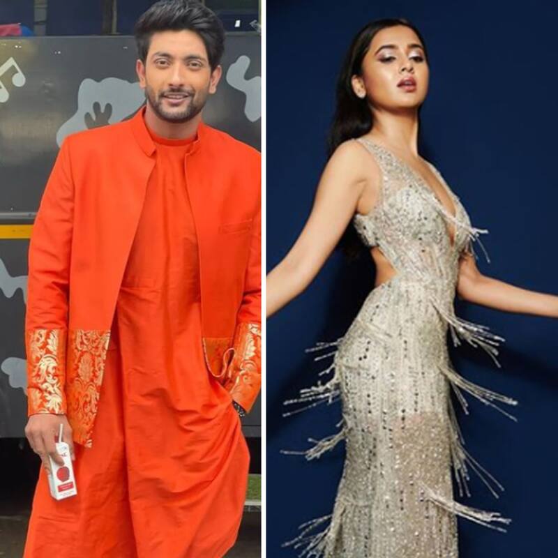 Fahmaan Khan, Rashami Desai, Surbhi Jyoti and more TV stars who rocked Instagram this week