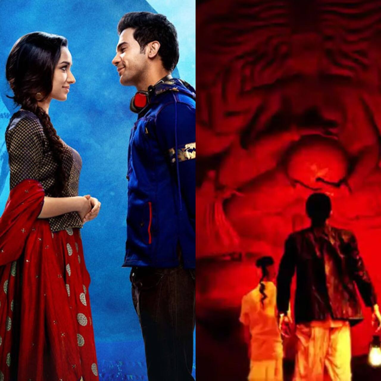 Halloween 2022: Stree, Tumbadd, 13B and other Indian horror movies that will give you the chills and thrills