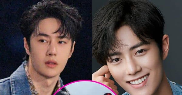 Duo from The Untamed Xiao Zhan and Wang Yibo make news; solo and shipper fans of the latter get into nasty brawl in China [Watch Video]