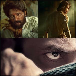 Allu Arjun starrer Pushpa 2 Hindi dubbed version beats Bollywood biggies like Pathaan, Tiger 3 in most-awaited Hindi films list