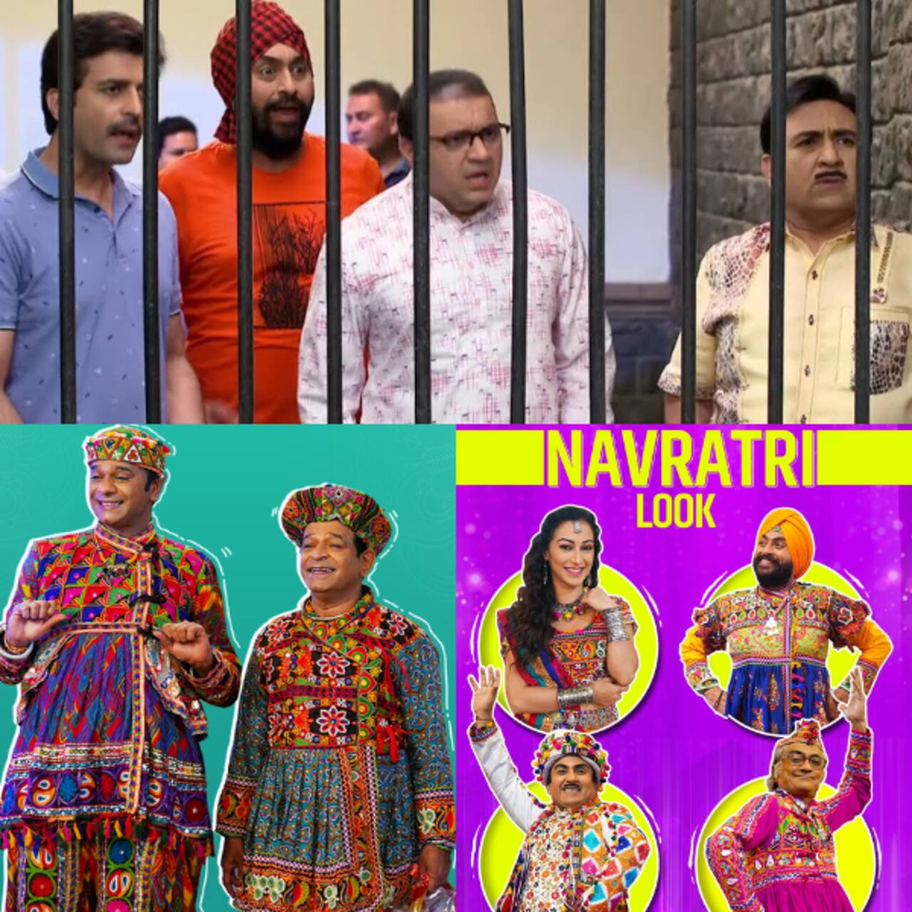 Ghum Hai Kisikey Pyaar Meiin, Yeh Rishta Kya Kehlata Hai continue to