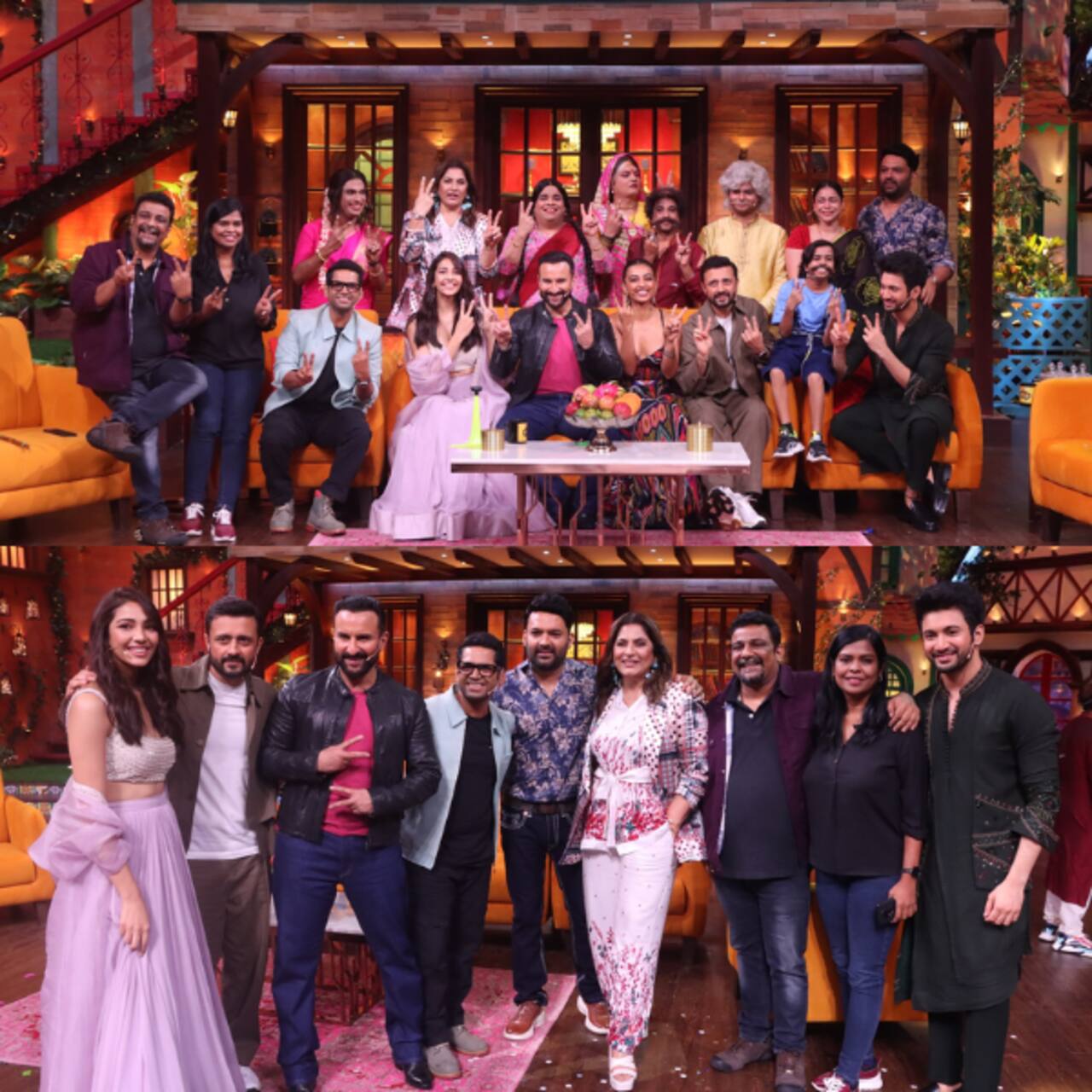 Ghum Hai Kisikey Pyaar Meiin, Yeh Rishta Kya Kehlata Hai continue to