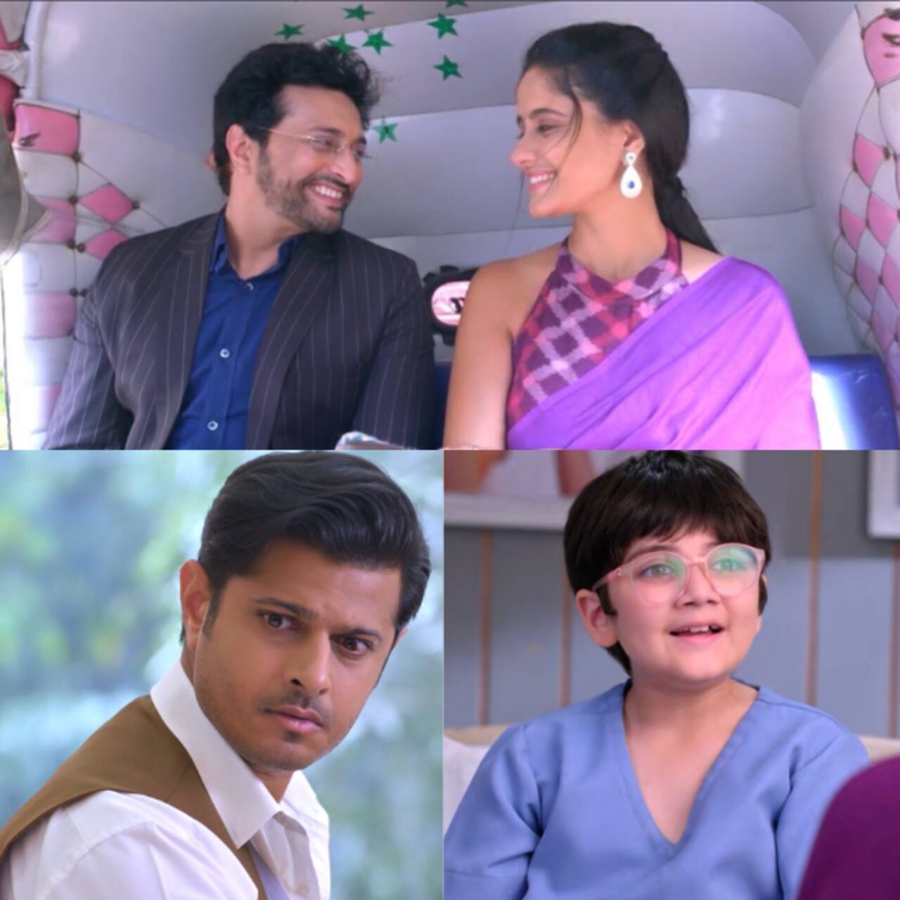 Ghum Hai Kisikey Pyaar Meiin, Yeh Rishta Kya Kehlata Hai continue to