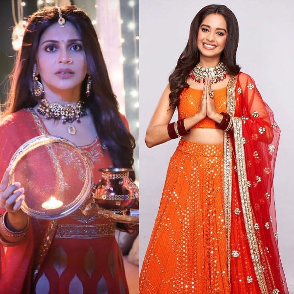 Popular TV actresses and their personality traits: New Imlie and Kumkum Bhagya leads 