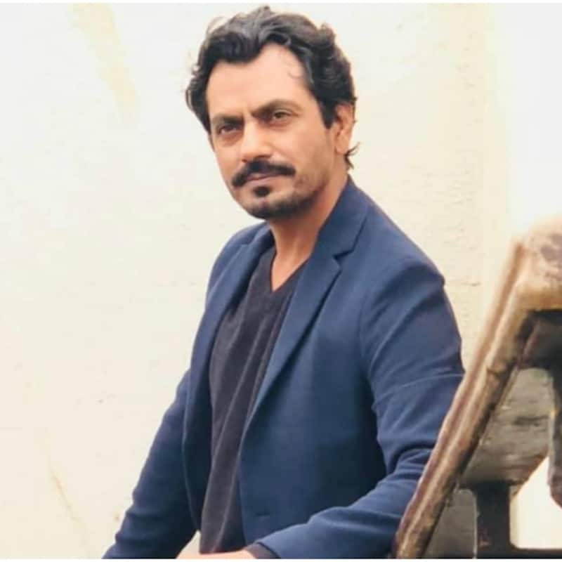 Nawazuddin Siddiqui reacts on his seven films not getting buyers on OTT;  Says, 'My job is...'