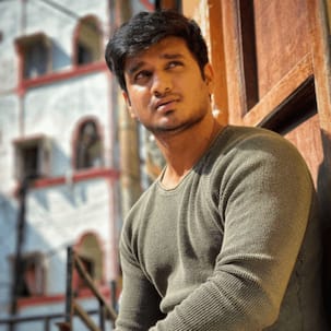 Karthikeya 2: Nikhil Siddharth opens up on film's success, Bollywood debut and upcoming projects [EXCLUSIVE]  