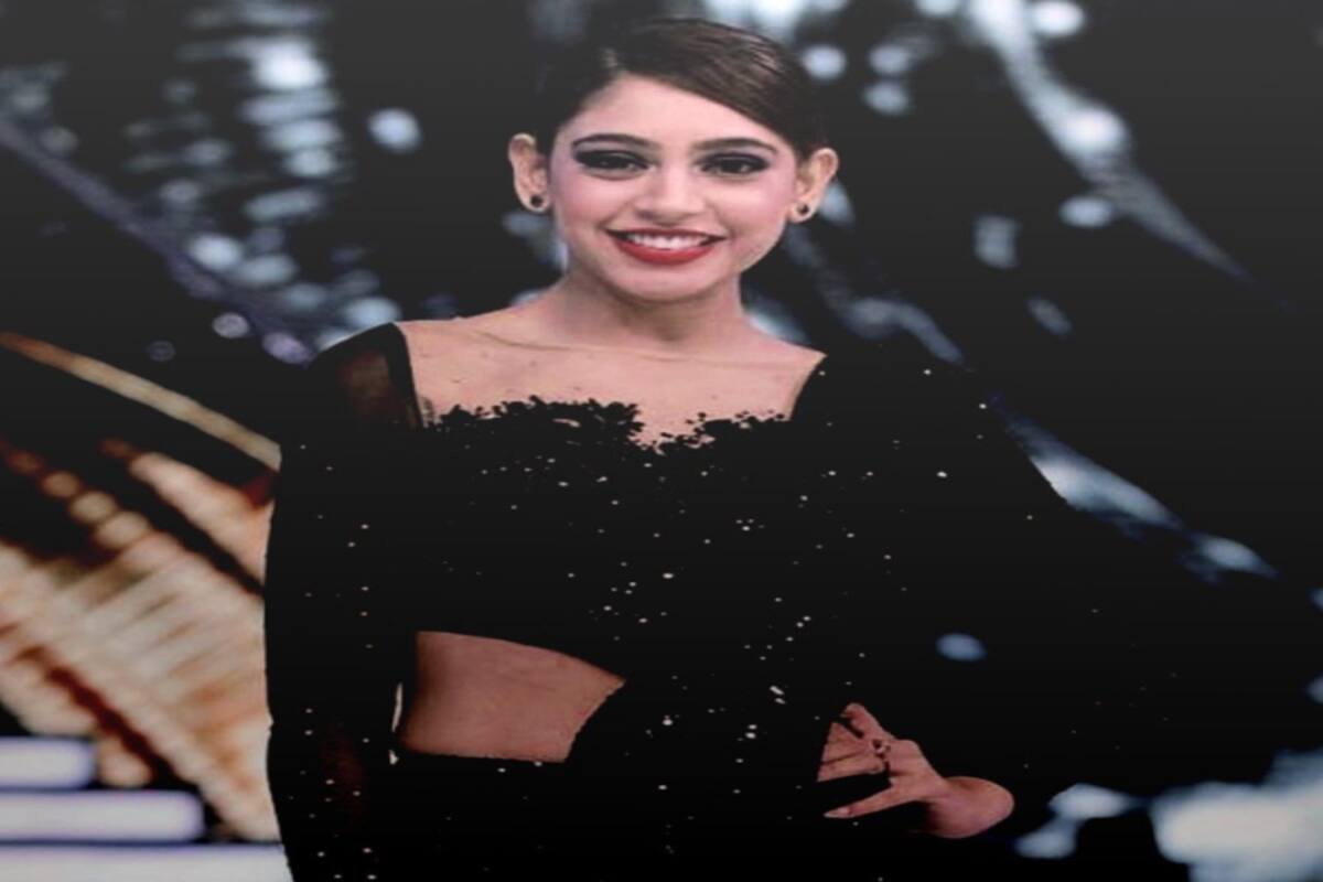 Jhalak Dikhhla Jaa 10 Niti Taylor Fans Slam Channel Judges And Contestant For The Golden Chair Prank View Tweets
