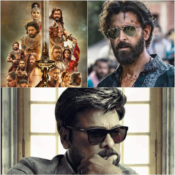 Did Dussehra Holiday help Ponniyin Selvan, Vikram Vedha, GodFather, The Ghost at the box office?