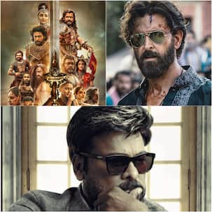 Ponniyin Selvan 1, Vikram Vedha, GodFather box office collection: Here's how much these BIGGIES collected on Dussehra