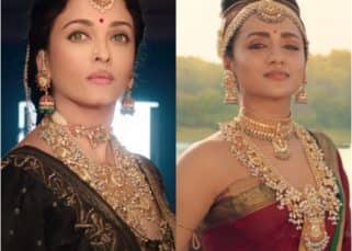 Ponniyin Selvan: Aishwarya Rai Bachchan as Nandini, Trisha as Kundavai and more strong female characters that stand out in the Mani Ratnam film