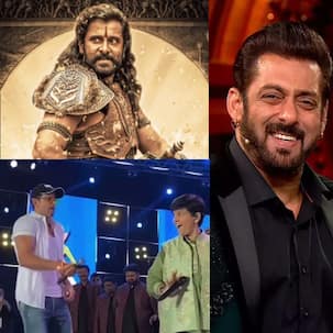 Entertainment News Live Updates October 3: Ankit Gupta 'REAL' bond with Priyanka Choudhary, Kareena Kapoor Khan buys new car worth Rs 2 crore and more