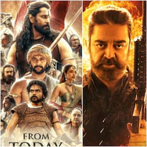 Ponniyian Selvan Box Office Day 1: कमल हासन की 'विक्रम' पर भारी पड़ी पोन्नियिन सेल्वन, कॉलीवुड में  मची तबाही