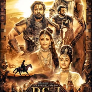 Ponniyin Selvan 2: Aishwarya Rai Bachchan, Chiyaan Vikram film to hit screens on THIS date?