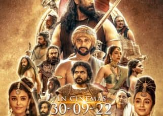Ponniyin Selvan box office collection day 5: Chiyaan Vikram, Aishwarya Rai Bachchan film jumps on a weekday; crosses Rs 250 crore worldwide