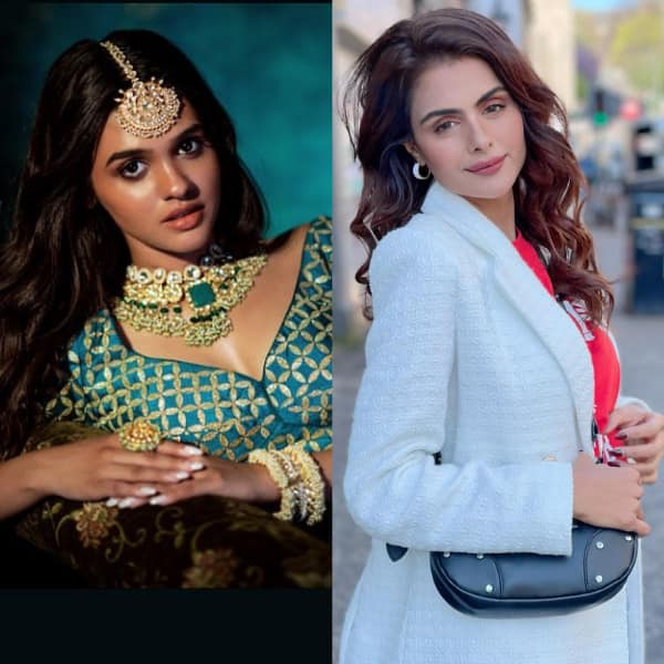 Popular TV actresses and their personality traits: Pranali Rathod and Priyanka Chahar Choudhary