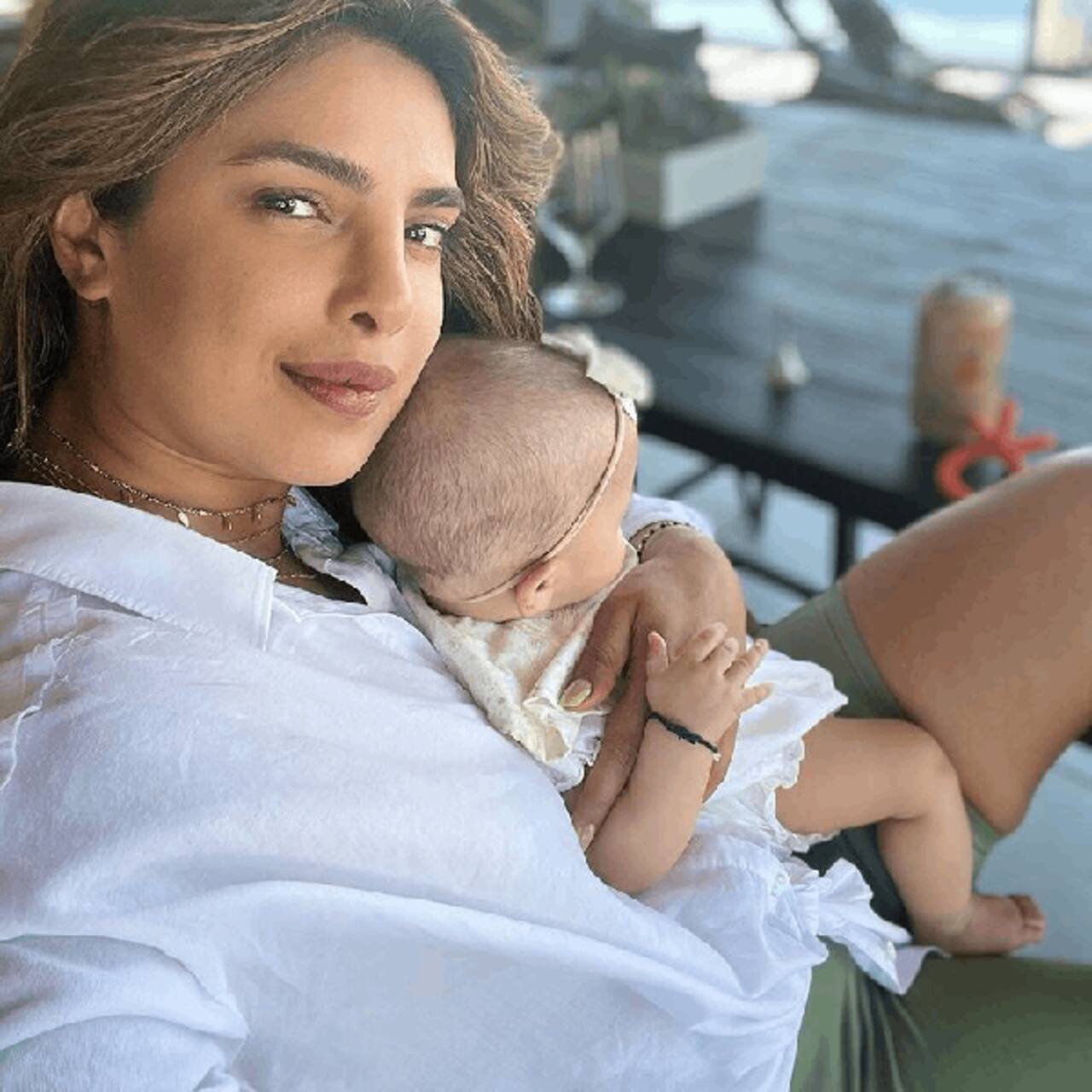 Priyanka Chopra is FINALLY traveling to India after 3 long years; here's how excited she is to be at 'home' [VIEW PIC]