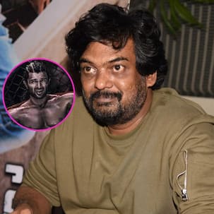 Puri Jagannadh's leaked audio over Liger distributors' protests goes viral; asks, 'Are you blackmailing me?'
