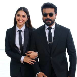 RC15 latest update: Ram Charan, Kiara Advani head to New Zealand for an important reason; film shoot to end on THIS date