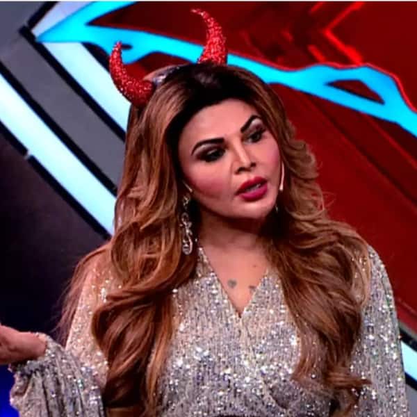 Rakhi Sawant has also been accused of playing victim card on Bigg Boss