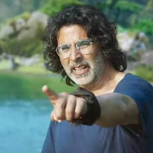 Ram Setu Collection Early Estimate: अक्षय कुमार और जैकलीन फर्नांडिस की 'राम सेतु' ने छठे दिन बॉक्स ऑफिस पर की दमदार वापसी