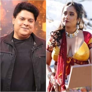 Bhojpuri star Rani Chatterjee alleges Sajid Khan asked her breast size, her frequency of intercourse during Himmatwala meeting