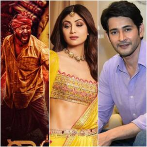 South Gossips Today: महेश बाबू की फिल्म में हुई शिल्पा शेट्टी की एंट्री, कांतारा 2 लेकर जल्दी आएंगे मेकर्स