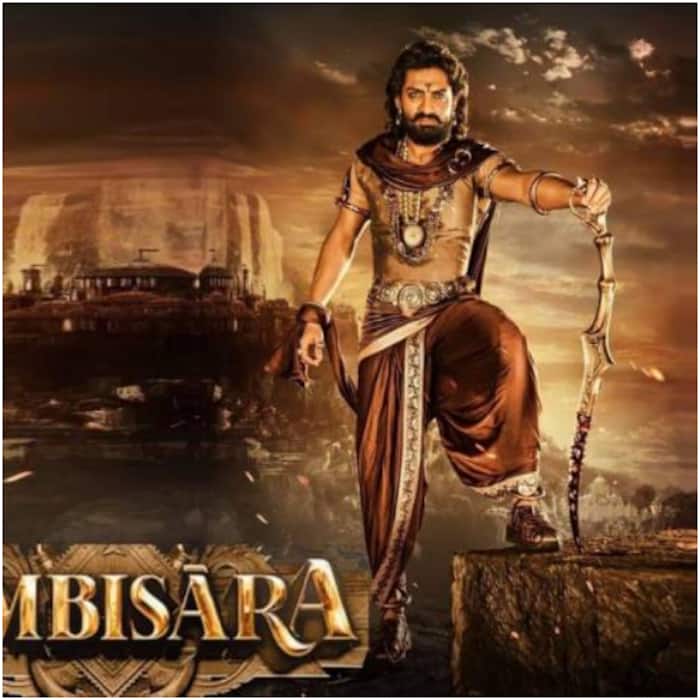 बिंबिसारा (Bimbisara)