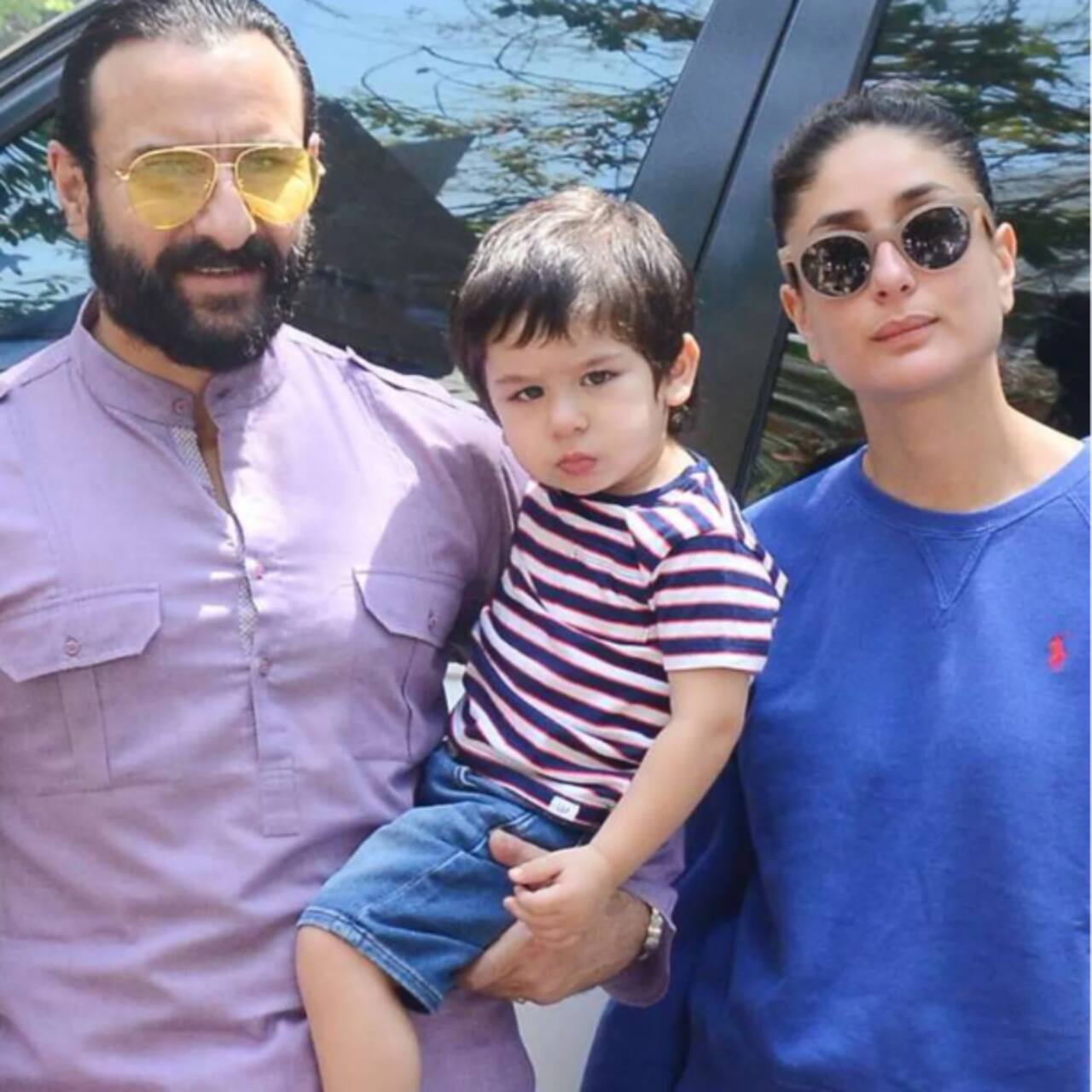 Saif Ali Khan says younger star kids should not be given importance; reveals how he and Kareena Kapoor Khan groom Taimur 