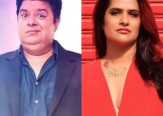 Bigg Boss 16: Sona Mohapatra again takes a dig at makers for roping in Sajid Khan; questions how tainted men are making a comeback on Navratri