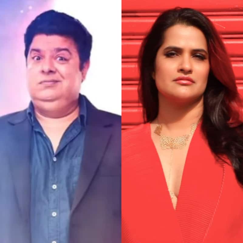 Bigg Boss 16: Sona Mohapatra again takes a dig at makers for roping in Sajid Khan; questions how tainted men are making a comeback on Navratri