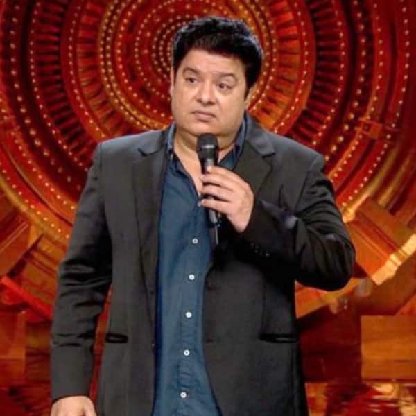 Sajid Khan is under the radar for participating in Bigg Boss 16 