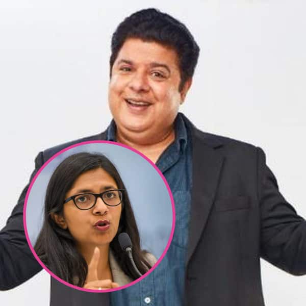 Delhi Commission for Women Chairperson demands Sajid Khan's removal from BB16