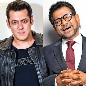 No Entry Mein Entry: Has Salman Khan really opted out of the film? Filmmaker Anees Bazmee BREAKS SILENCE
