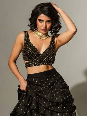 Samantha Ruth Prabhu beats Anushka Shetty, Pooja Hegde and more on Most popular Telugu actress list