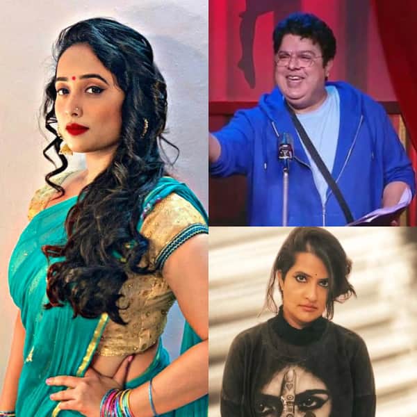 Rani Chatterjee to Sherlyn Chopra and more actresses who exposed Sajid ...