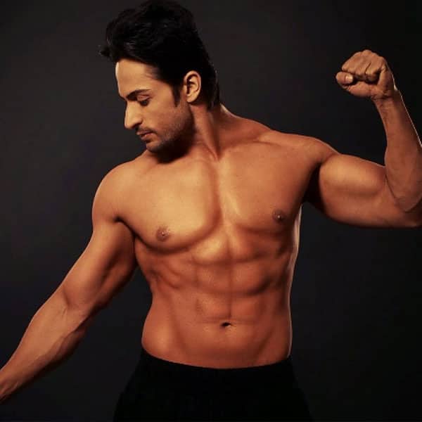 Shalin Bhanot making waves in Bigg Boss 16 with his fit and chiselled body 