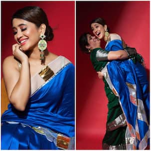 दुल्हन बनने के लिए तैयार हैं Shivangi Joshi? मम्मी ने गोद में उठाकर खिंचवाई तस्वीर