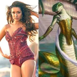 Nagin LATEST UPDATE: Is the Shraddha Kapoor starrer delayed? Producer Nikhil Dwivedi spills the beans