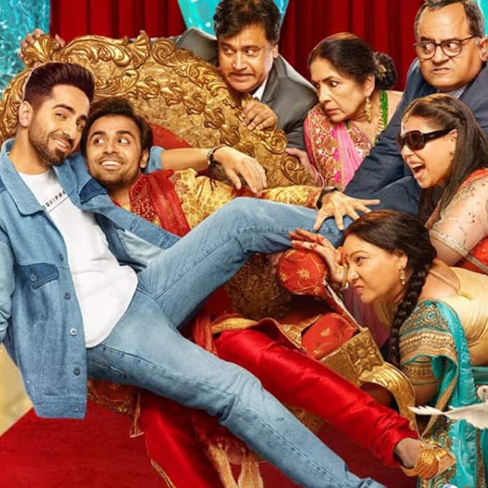 शुभ मंगल ज्यादा सावधान (Shubh Mangal Zyada Saavdhan)