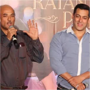Uunchai: Sooraj Barjatya REVEALS Salman Khan wanted to do the film, but he refused him – Here's why