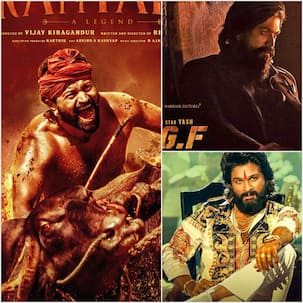 Kantara ही नहीं, साउथ की इन 12 फिल्मों ने हिंदी बॉक्स ऑफिस पर काटा था गदर !! बॉलीवुड की हो गई बोलती बंद