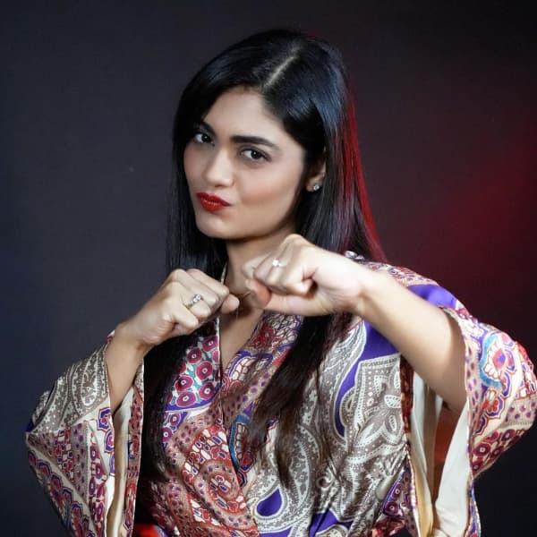 Bigg Boss 16 contestant Sreejita De's family background