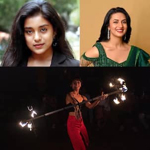 Bigg Boss 16 star Sumbul Touqeer is a fantastic rapper, Divyanka Tripathi is a rifle shooter and more: Hidden talents of TOP TV stars will leave you amused