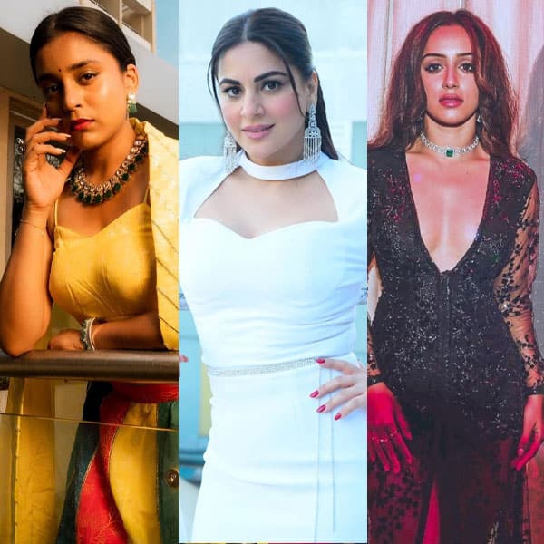 Popular TV actresses and their personality traits: Imlie, Yeh Hai Chahatein and Kundali Bhagya actresses