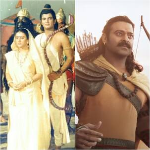 Adipurush: After Dipika Chikhlia, Sunil Lahri aka Laxman criticises Prabhas, Saif Ali Khan's new version of Ramayan