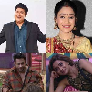 TV News RECAP of the week: Bigg Boss 16 love stories, netizens demand Sajid Khan’s removal, Disha Vakani’s throat issues and more