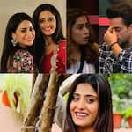 Trending TV News Today: All not well between Ghum Hai Kisikey Pyaar Meiin leads, Shalin Bhanot-Tina Datta bicker in Bigg Boss 16 and more 