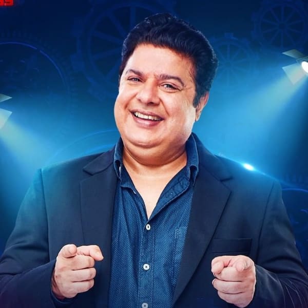 TV News Today: Remove Sajid Khan from Bigg Boss 16 trends 